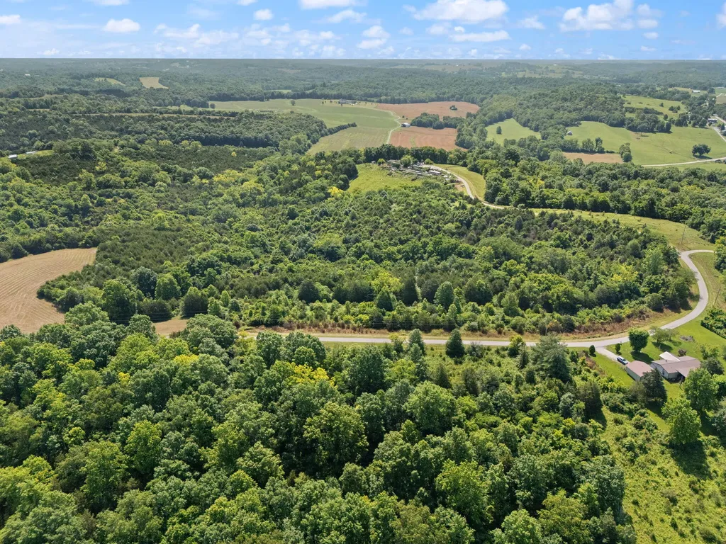 0 Mann Road Mount Olivet KY 41064