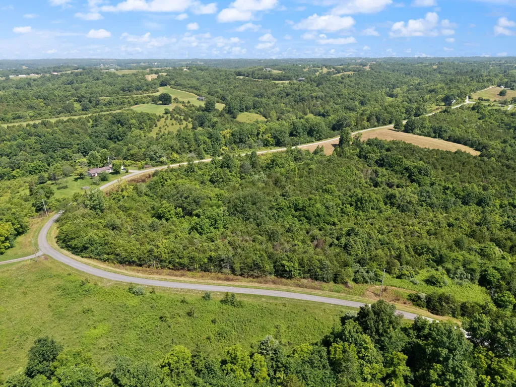 0 Mann Road Mount Olivet KY 41064