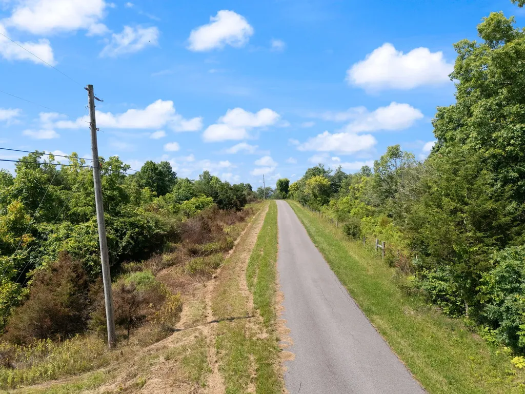 0 Mann Road Mount Olivet KY 41064