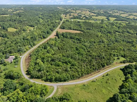 0 Mann Road Mount Olivet KY 41064