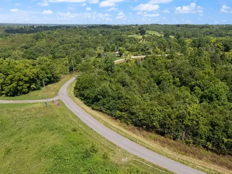 0 Mann Road Mount Olivet KY 41064