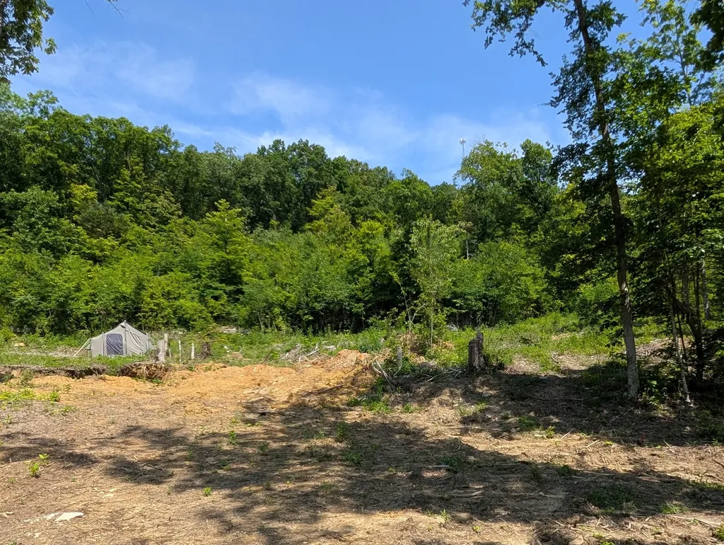 Tract 3 Bend Of The Lake Road Somerset KY 42501