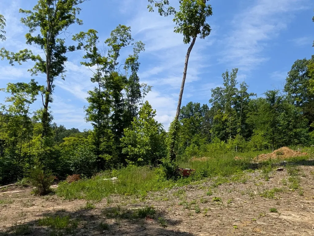 Tract 3 Bend Of The Lake Road Somerset KY 42501