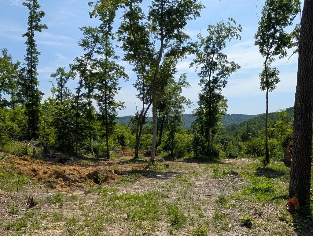 Tract 3 Bend Of The Lake Road Somerset KY 42501