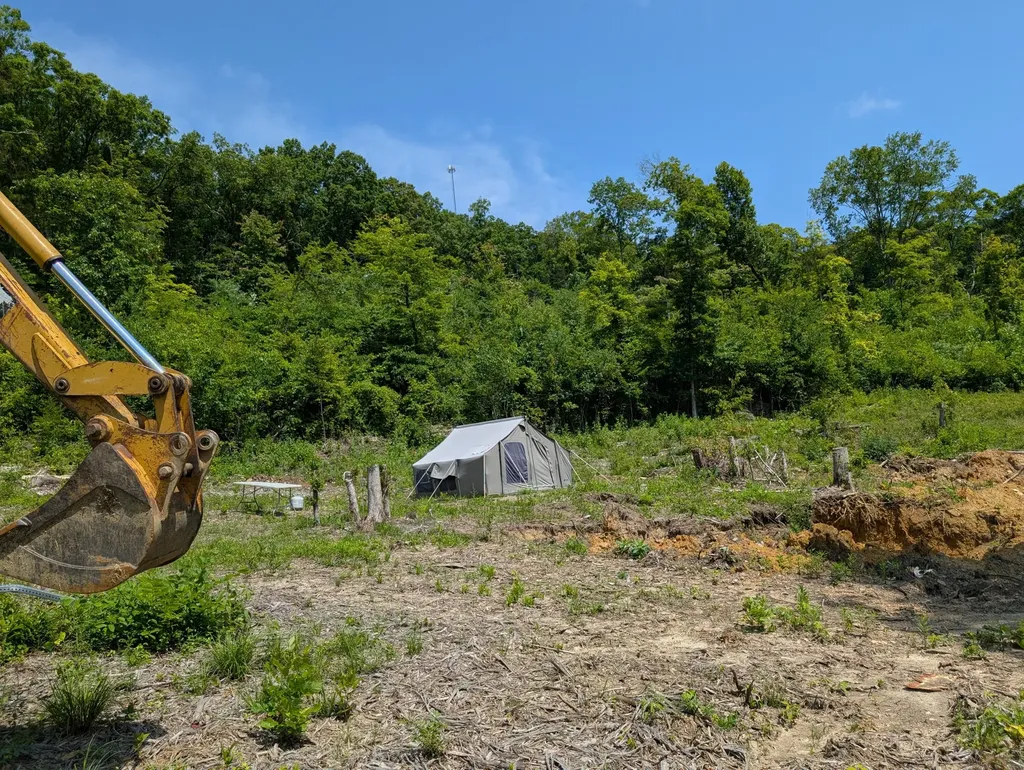 Tract 3 Bend Of The Lake Road Somerset KY 42501