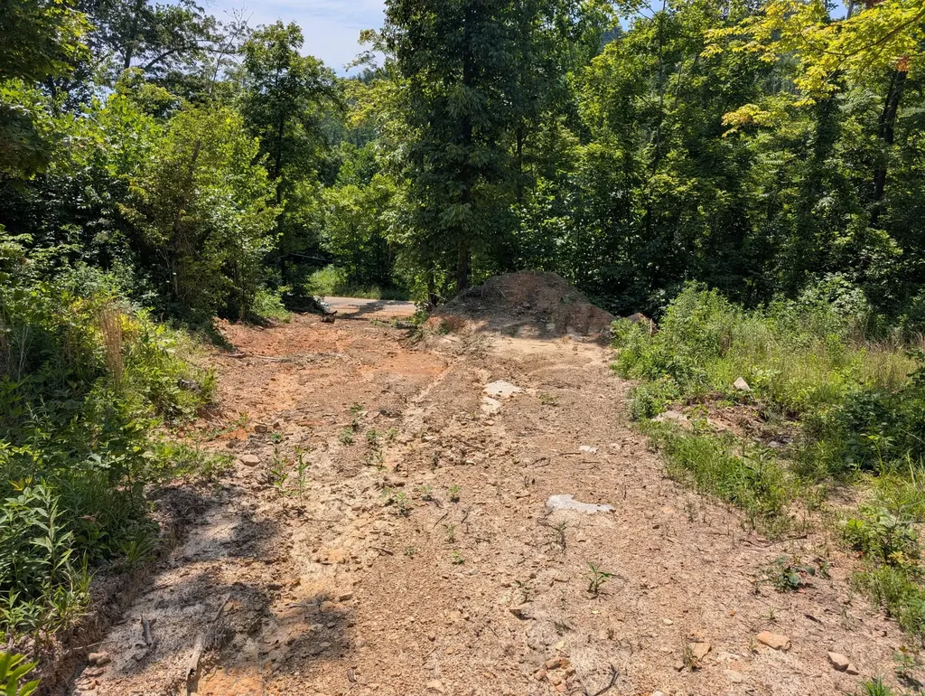 Tract 3 Bend Of The Lake Road Somerset KY 42501