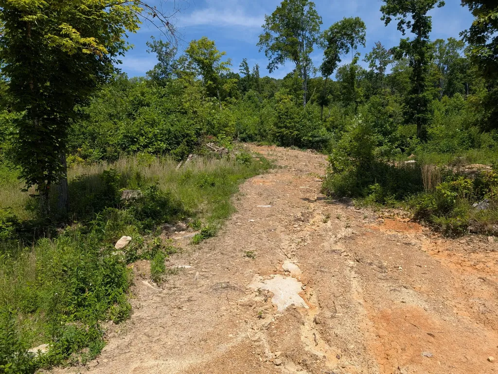Tract 3 Bend Of The Lake Road Somerset KY 42501