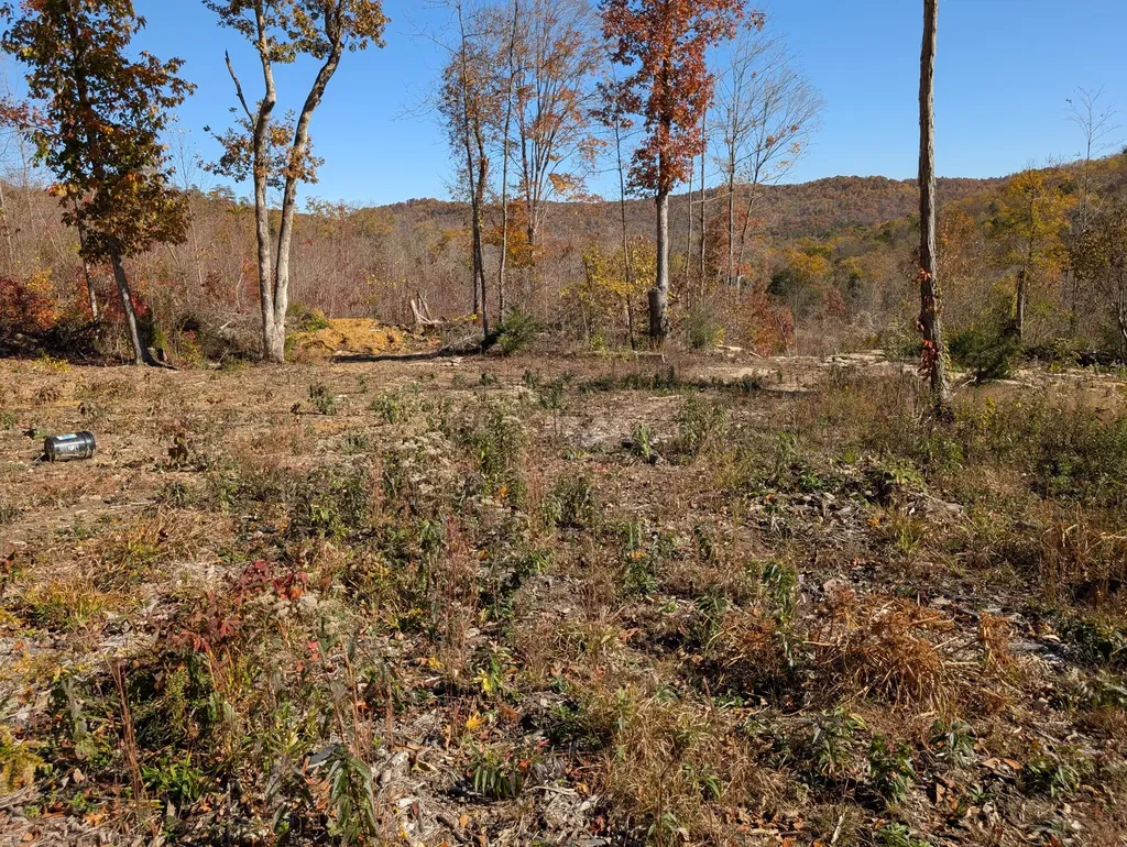 Tract 3 Bend Of The Lake Road Somerset KY 42501