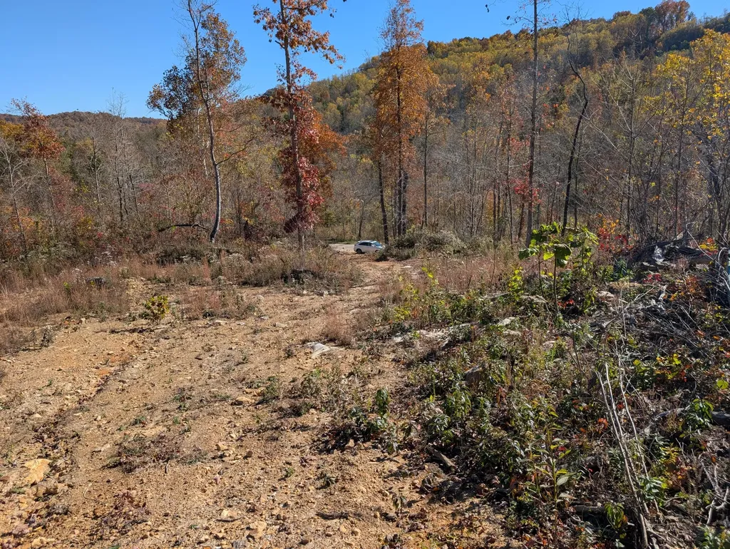 Tract 3 Bend Of The Lake Road Somerset KY 42501