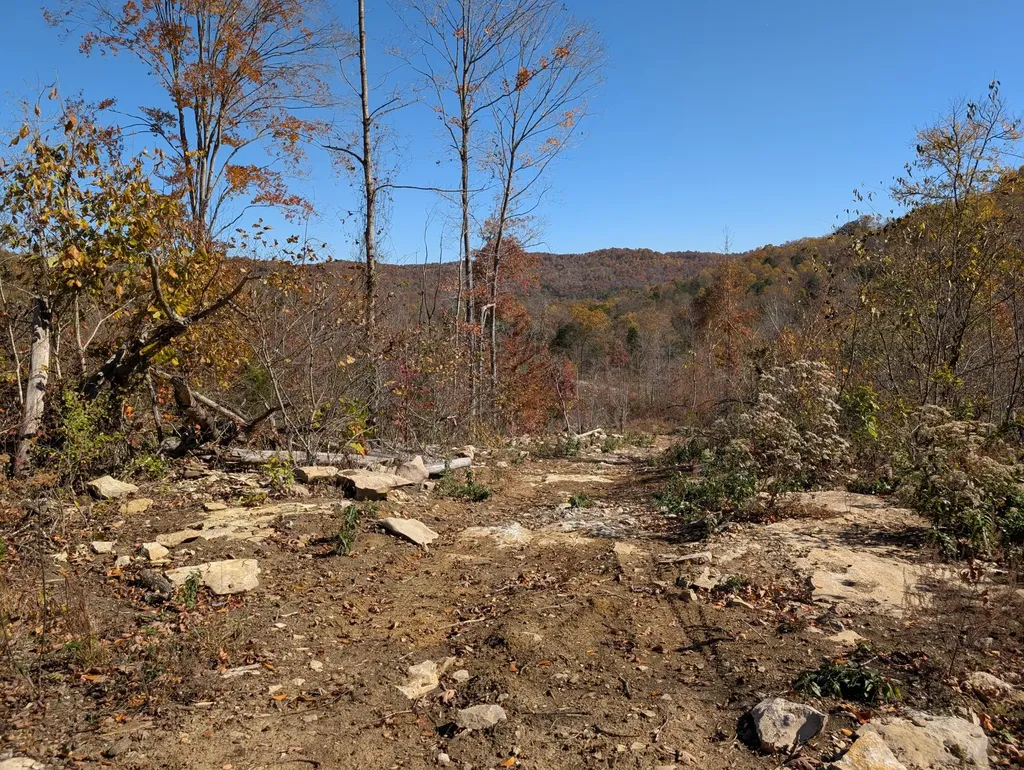 Tract 3 Bend Of The Lake Road Somerset KY 42501