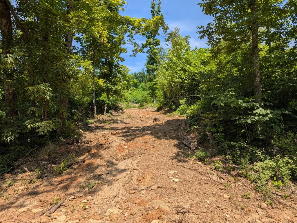 Tract 3 Bend Of The Lake Road Somerset KY 42501