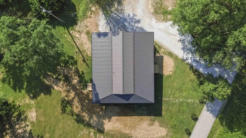 899 Ralley Road Keavy KY 40737