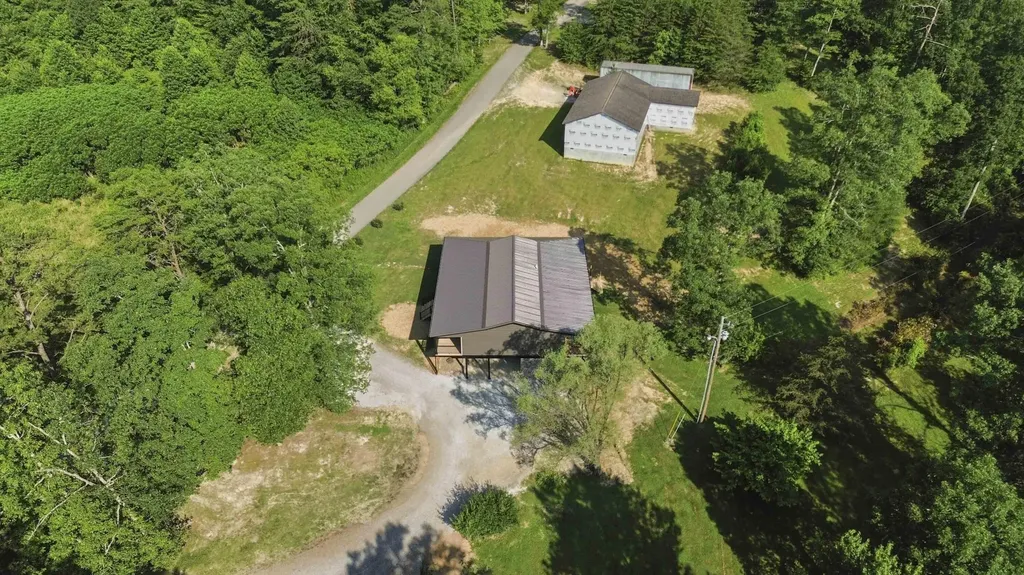 899 Ralley Road Keavy KY 40737