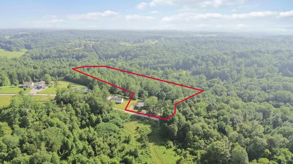 899 Ralley Road Keavy KY 40737