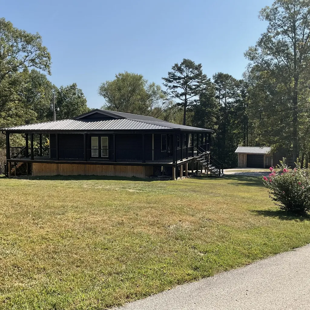 899 Ralley Road Keavy KY 40737