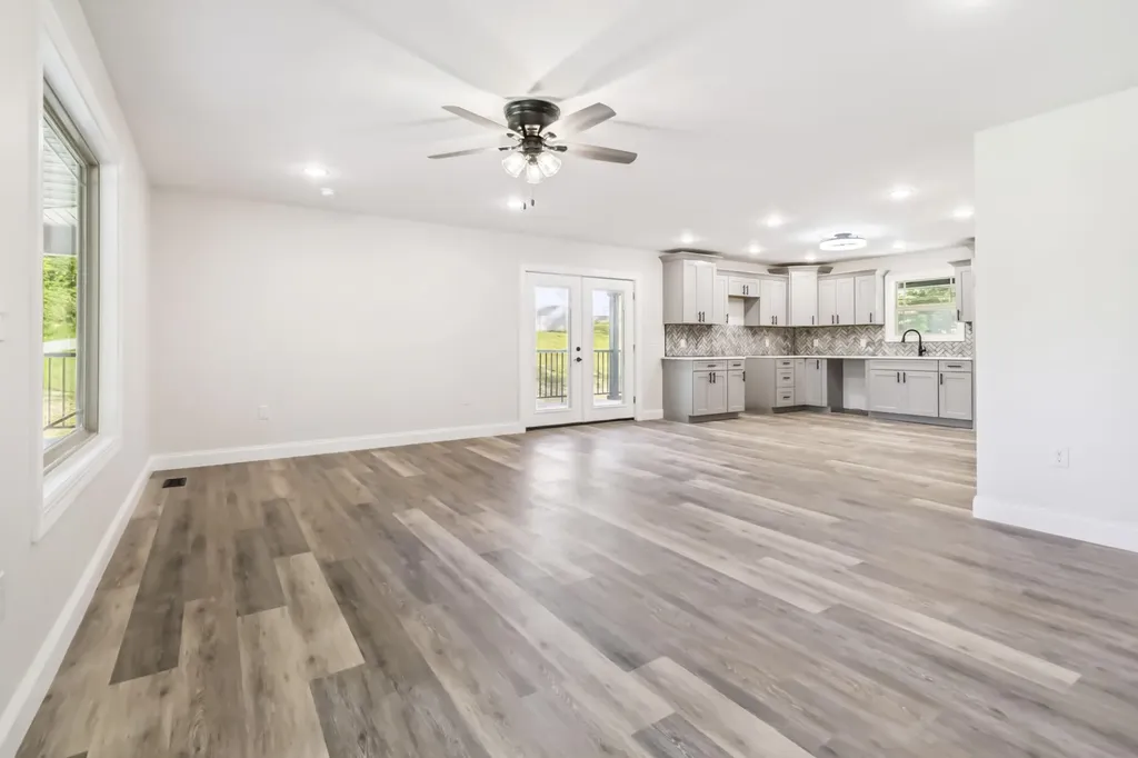 899 Ralley Road Keavy KY 40737