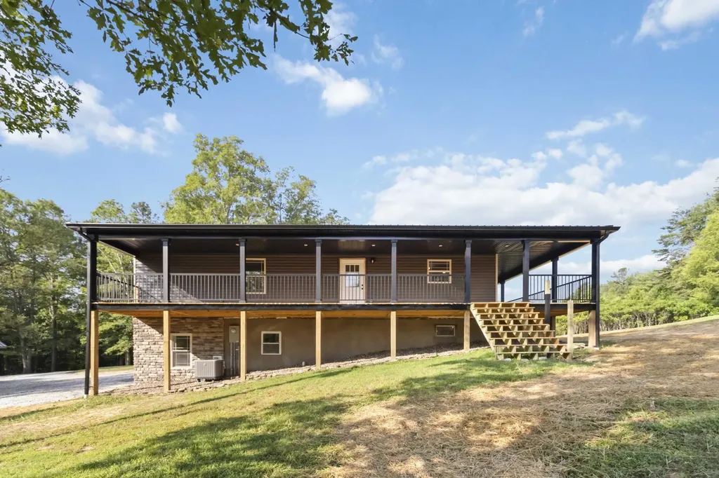 899 Ralley Road Keavy KY 40737
