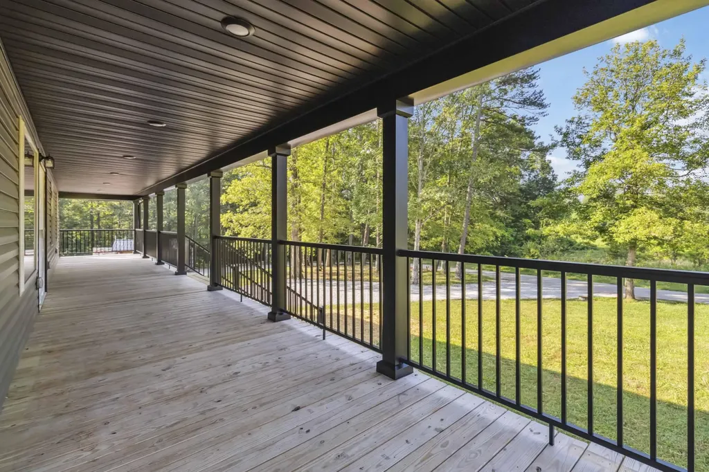899 Ralley Road Keavy KY 40737