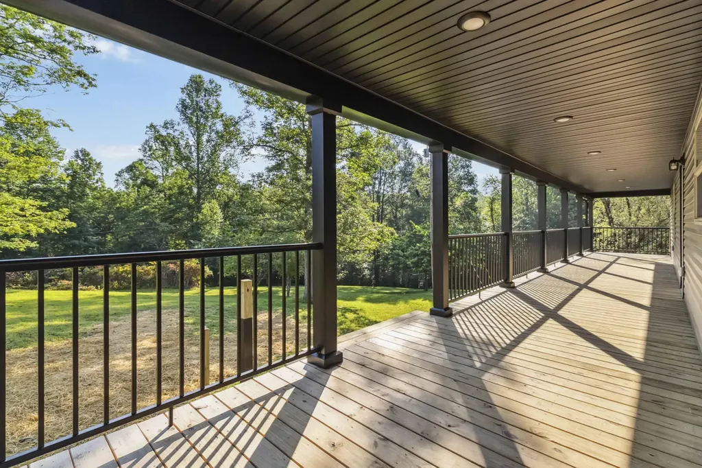 899 Ralley Road Keavy KY 40737