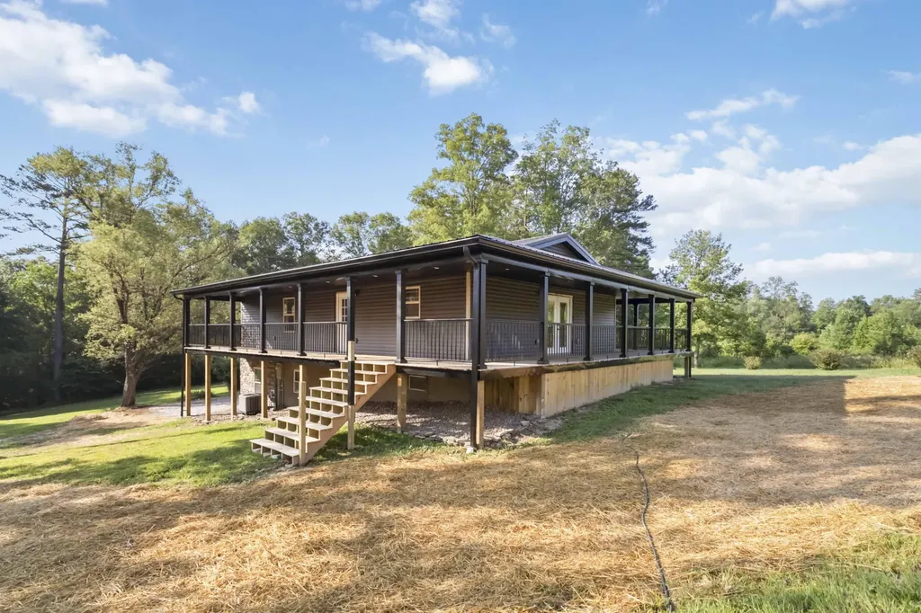 899 Ralley Road Keavy KY 40737