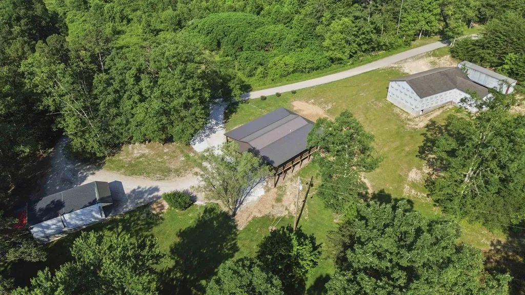 899 Ralley Road Keavy KY 40737