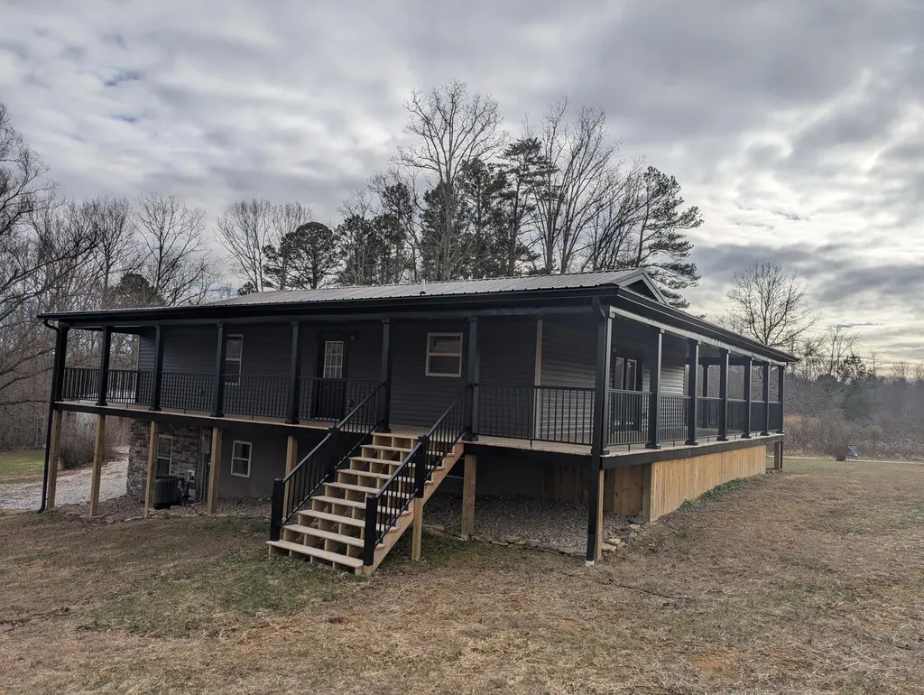 899 Ralley Road Keavy KY 40737