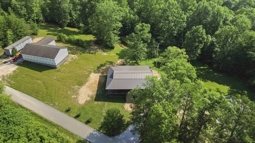 899 Ralley Road Keavy KY 40737