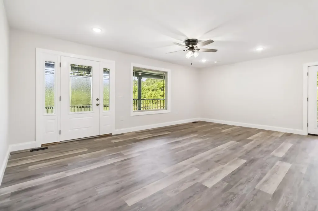 899 Ralley Road Keavy KY 40737