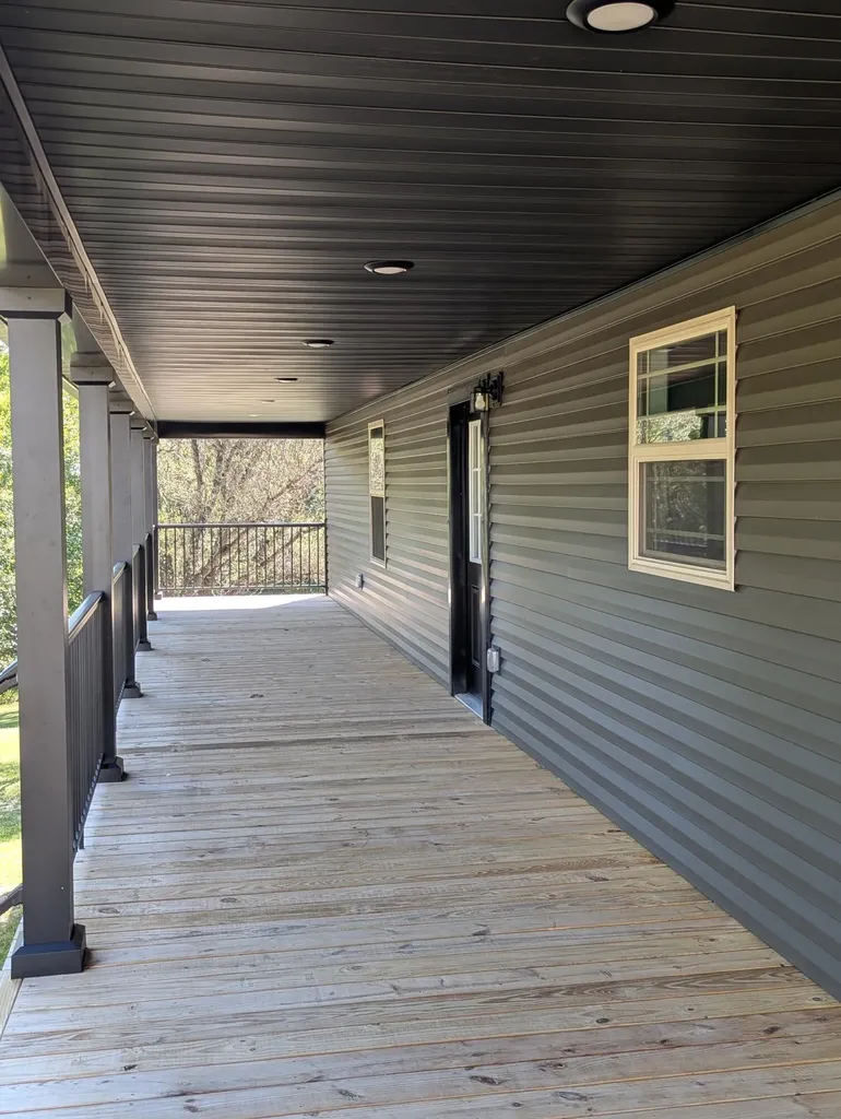 899 Ralley Road Keavy KY 40737