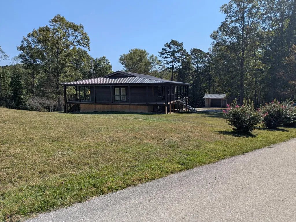 899 Ralley Road Keavy KY 40737