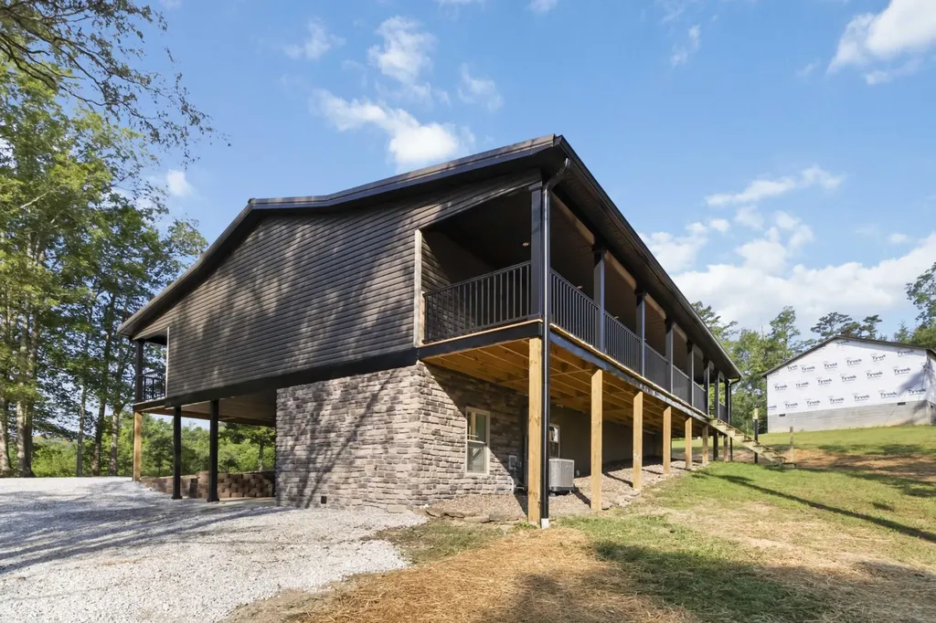 899 Ralley Road Keavy KY 40737