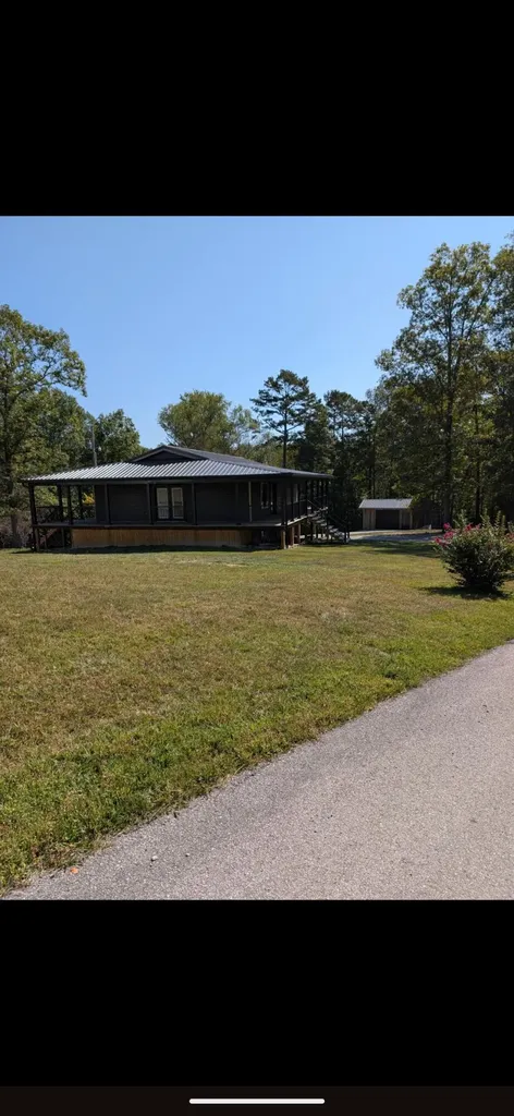 899 Ralley Road Keavy KY 40737