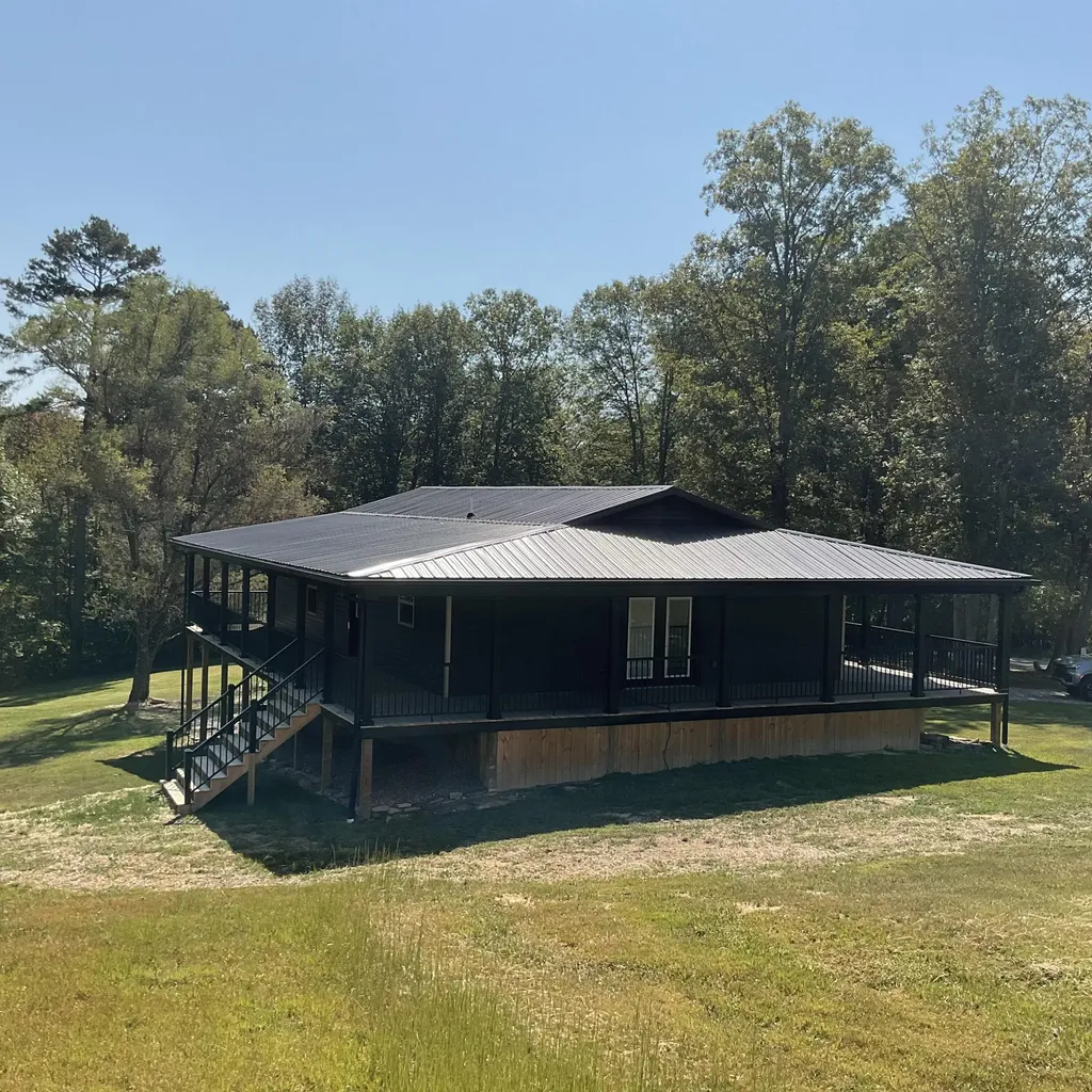 899 Ralley Road Keavy KY 40737