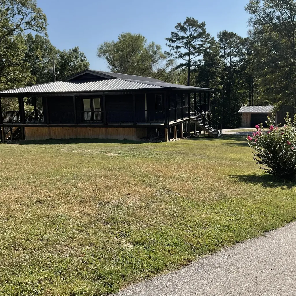 899 Ralley Road Keavy KY 40737