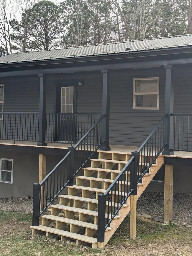 899 Ralley Road Keavy KY 40737