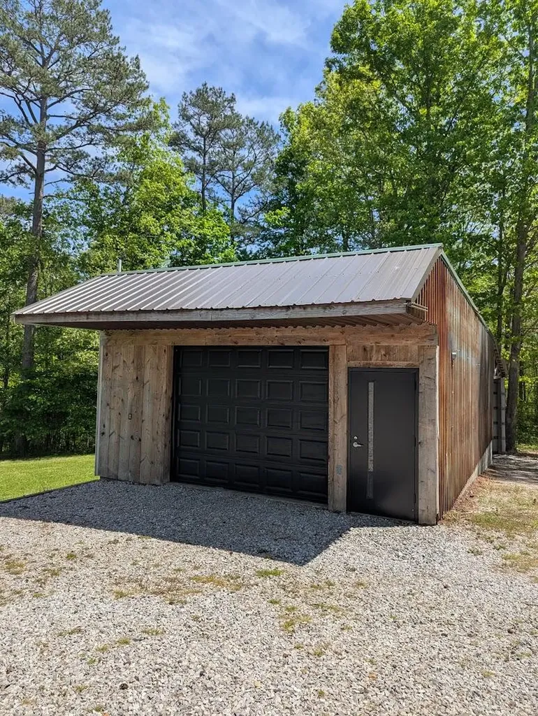 899 Ralley Road Keavy KY 40737