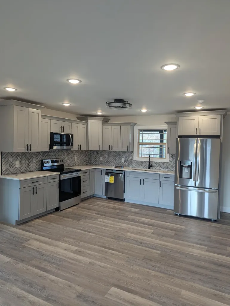 899 Ralley Road Keavy KY 40737