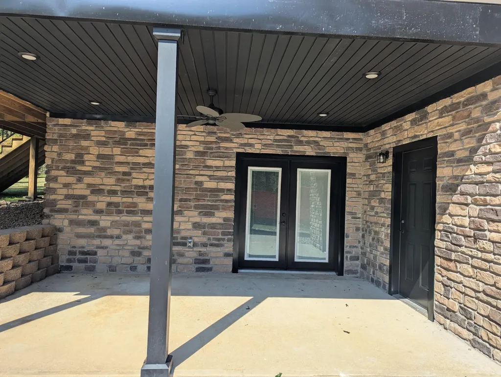899 Ralley Road Keavy KY 40737