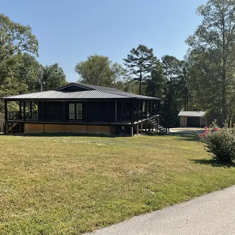 899 Ralley Road Keavy KY 40737