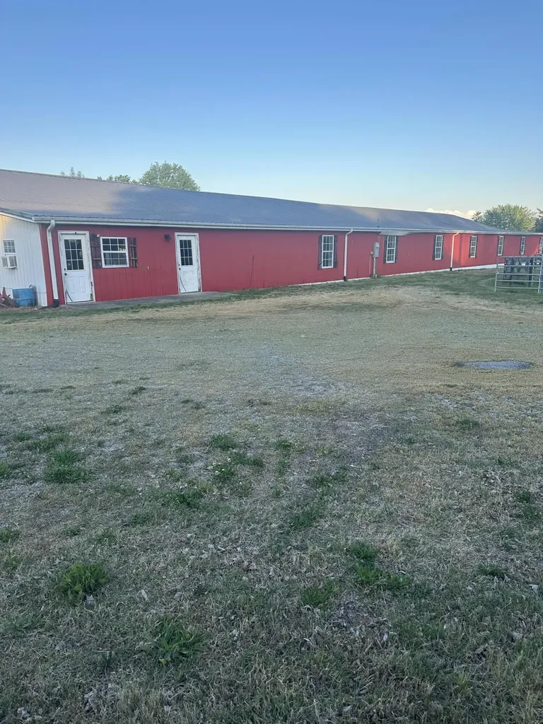 2484 N. Highway 1247 Somerset KY 42503
