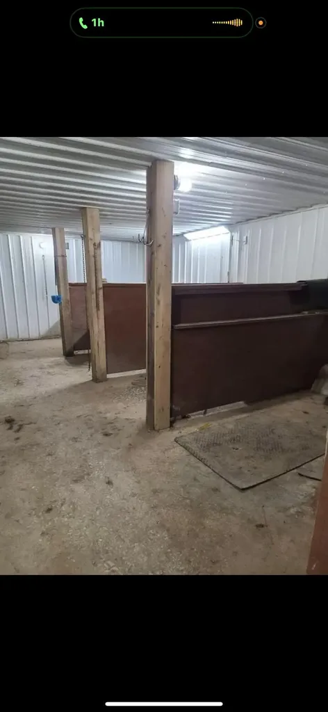 2484 N. Highway 1247 Somerset KY 42503