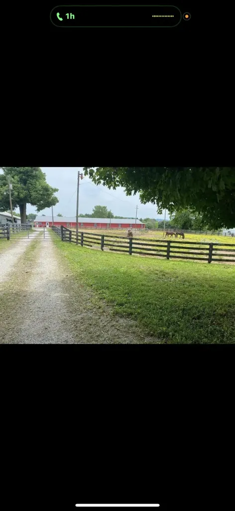 2484 N. Highway 1247 Somerset KY 42503