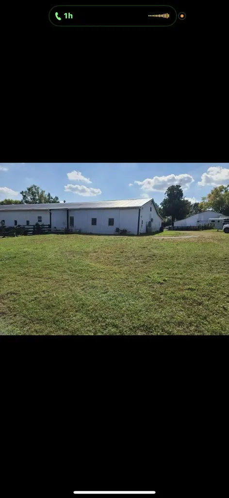 2484 N. Highway 1247 Somerset KY 42503