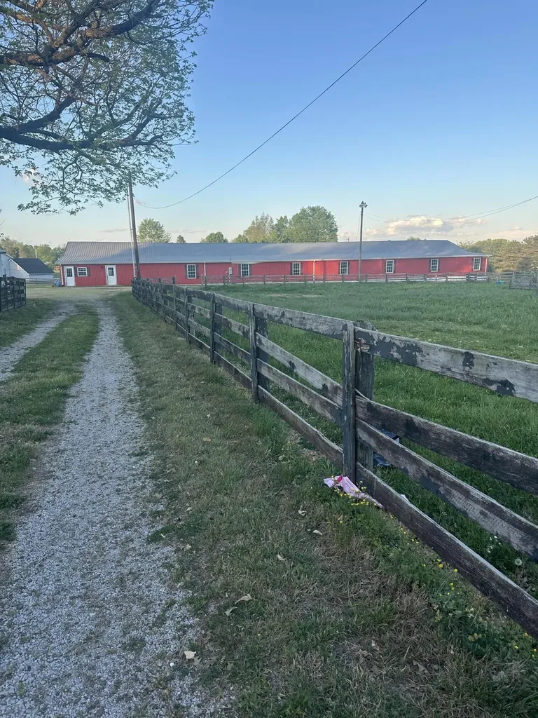 2484 N. Highway 1247 Somerset KY 42503