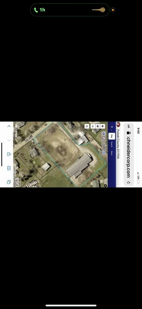 2484 N. Highway 1247 Somerset KY 42503