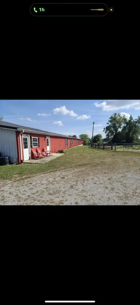 2484 N. Highway 1247 Somerset KY 42503