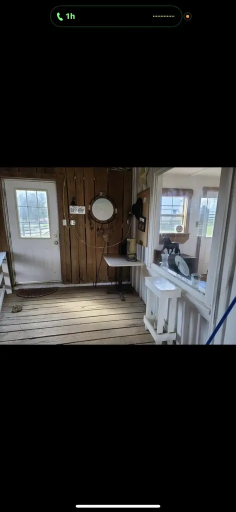 2484 N. Highway 1247 Somerset KY 42503