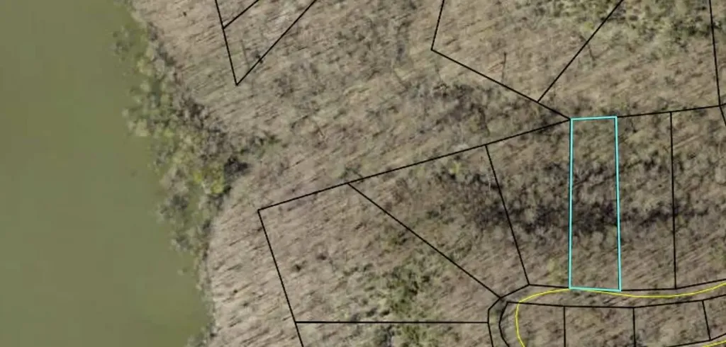 Lot 84 Stillwater Russell Springs KY 42642