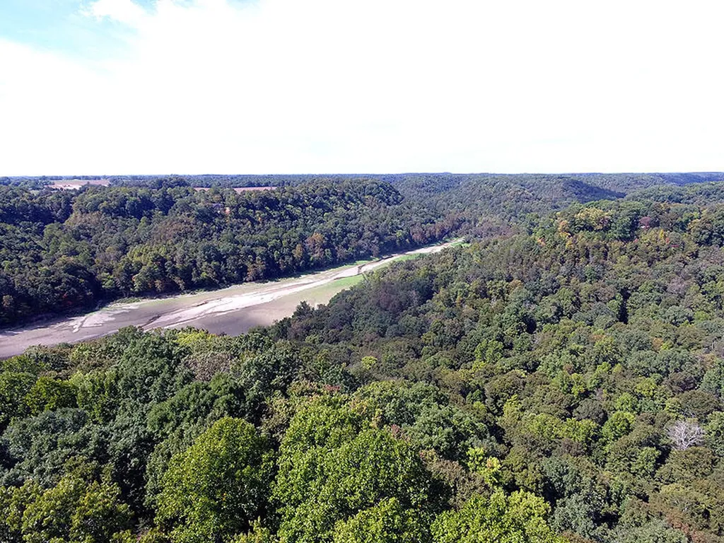Lot 84 Stillwater Russell Springs KY 42642