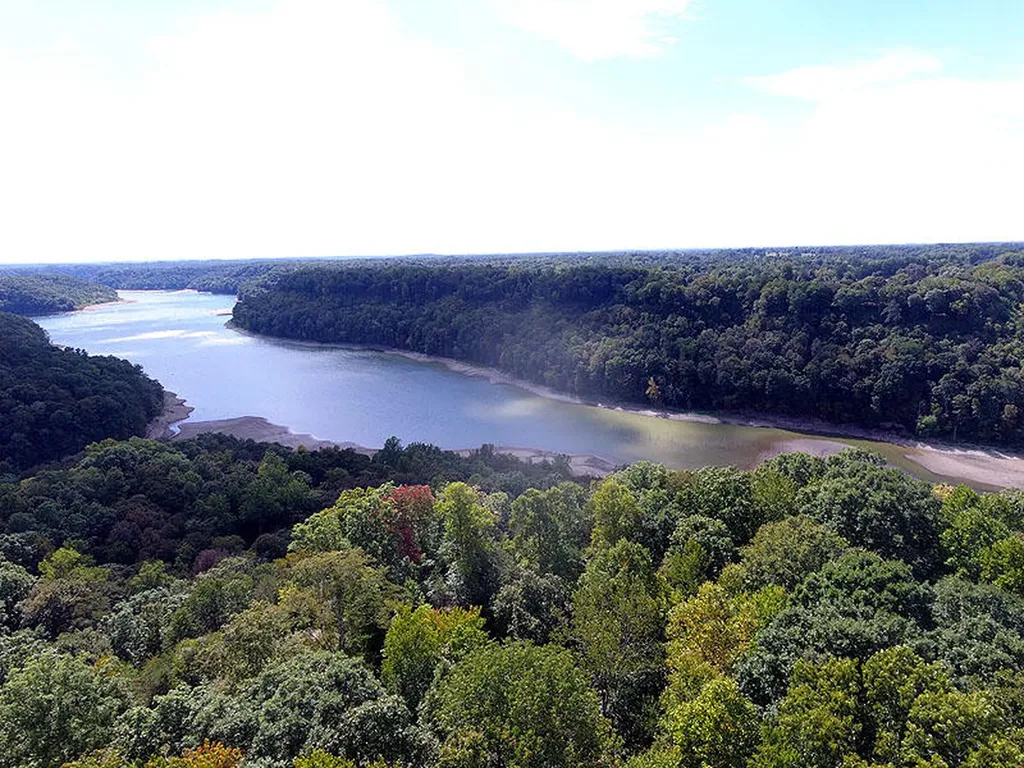 Lot 84 Stillwater Russell Springs KY 42642